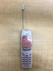モックアップ J-PHONE by SANYO M35のサムネイル