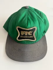 FTC 帽子