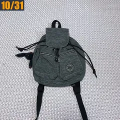 キプリング レディース 巾着バッグ バックパック