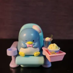 サンリオ) 劇場フィギュア タキシードサム