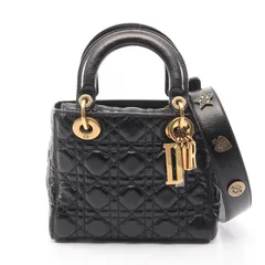 2026年最新】lady dior my abcdior バッグの人気アイテム - メルカリ
