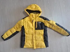 ザノースフェイス キッズ ダウン 150