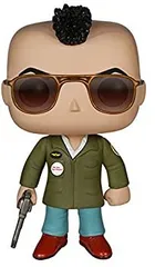 Funko - Figurine Taxi Driver - Travis Bickle Pop 10cm - 0849803061487