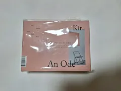 SEVENTEEN An Ode キノアルバム 出品