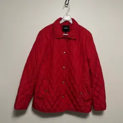 Jones New York キルティング ジャケット 77
