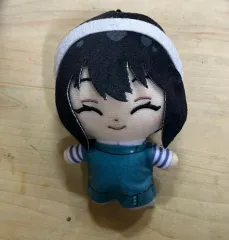 SPY×FAMILY ヨル・フォージャー ぬいぐるみ