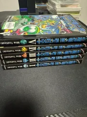 ドラゴンクエストモンスターズ プラス 1 5 全巻