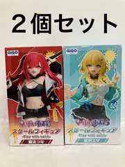 未開封 ぶいすぽ スケールフィギュア 猫汰つな 藍沢エマ 各種２個セット LF3971 f107