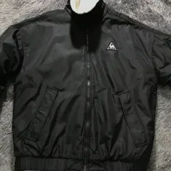 L ユニセックス # ルコックスポルティフ(le coq) ボア リバーシブル アウター