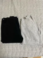 ユニクロ ニット 2種 L