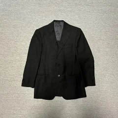 TOMORROWLAND japan made classic jacket