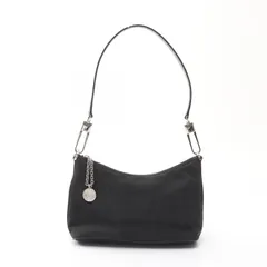 BVLGARI ブルガリ ロゴマニア ショルダーバッグ
