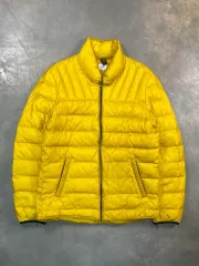 C.P. COMPANY シーピーカンパニー 軽量ダウン