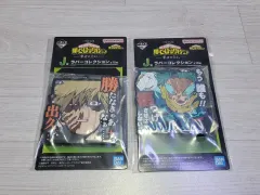 (まとめ) 僕のヒーローアカデミア 一番くじ J賞 爆豪 勝己 緑 谷出久