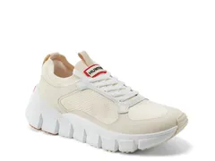 ハンター レディース シューズ スニーカー HUNTER Irena Sneaker Womens Naturalのサムネイル