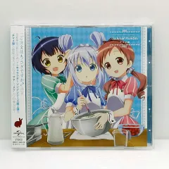OST オーダー うさぎですか ぴょんず プリンプルーン( ETC0338 ）