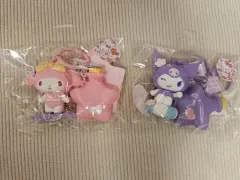 サンリオ クロミ/マイメロディ キーホルダー 新品 (まとめ売り)