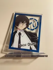 文豪ストレイドッグス 太宰 治 アクリル まとめ