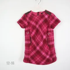 1305 ヘジスキッズ/レディース/冬のONE PIECE/110