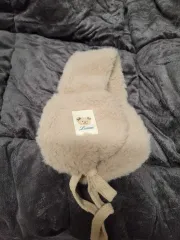 マフラー イヤーマフ 新品 未使用