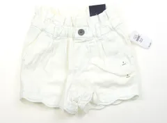【ギャップ/GAP】ショートパンツ 100サイズ 女の子【子供服・ベビー服】（2045368）