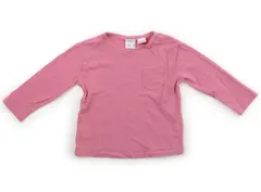 【ザラ/ZARA】Tシャツ・カットソー 100サイズ 女の子【子供服・ベビー服】（2064060）