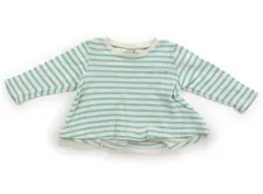 【プティマイン/petitmain】Tシャツ・カットソー 80サイズ 女の子【子供服・ベビー服】（2064310）