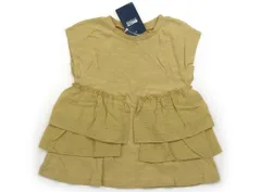 【ブリーズ/BREEZE】Tシャツ・カットソー 110サイズ 女の子【子供服・ベビー服】（2078221）