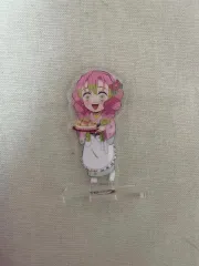 鬼滅の刃 甘露寺蜜璃 アクリルスタンド