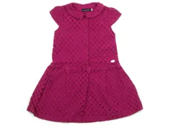 【べべ/BeBe】ワンピース 120サイズ 女の子【子供服・ベビー服】（2077709）