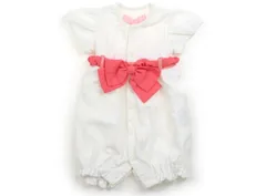 【アプレレクール/apreslescours】カバーオール 80サイズ 女の子【子供服・ベビー服】（2078223）