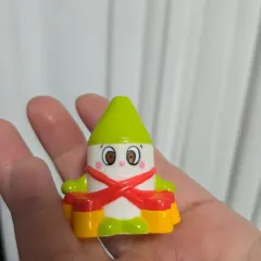 キャラクター ヴィンテージ トイ 古典 漫画 グッズ 指 ぬいぐるみ フィギュア アンパンマン