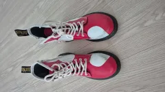 DR. MARTENS ドクターマーチン レディース 女の子 ブーツ (210)