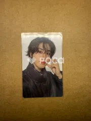 straykids ハン ATE PLATFORM ALBUM_NEMO Ver.