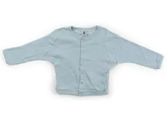 【プチバトー/PETITBATEAU】カーディガン 95サイズ 女の子【子供服・ベビー服】（2045189）