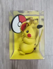 ポケモン ピカチュウ フィギュア キーホルダー