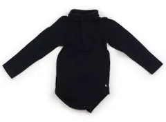 【プチバトー/PETITBATEAU】ロンパース 80サイズ 男の子【子供服・ベビー服】（2064357）