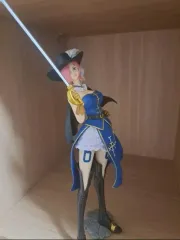 ONE PIECE レイジュ フィギュア