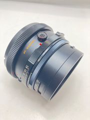 ☆ MAMIYA 마미야 SEKOR C 90mm 1:3.8 렌즈