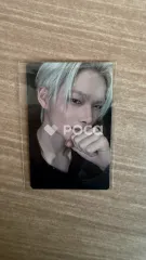 ENHYPEN ニキ THE SIN : VANISH Weverse