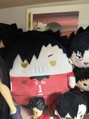 黒尾 ふわコロりん