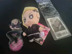 東京リベンジャーズ ドラケン グッズ 出品