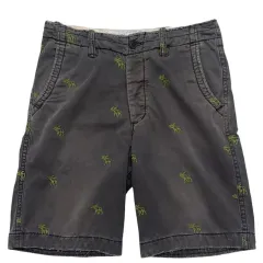 ABERCROMBIE & FITCH ハーフパンツ 34