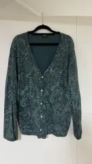 日本 ヴィンテージ カーディガン