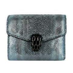 GUCCI】グッチ ラウンドファスナー 長財布 バンブー タッセル 224253