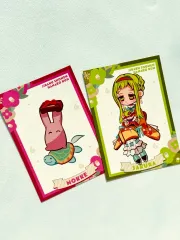 地縛少年 花子くん 10周年 MUSEUM ミュージアム 特典