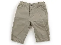 【カルバンクライン/CalvinKlein】ハーフパンツ 70サイズ 男の子【子供服・ベビー服】（2063892）