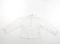 【キャサリン・コテージ/CatherineCottage】シャツ・ブラウス 120サイズ 女の子【子供服・ベビー服】（2064144）