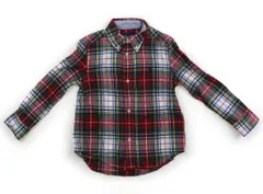 【ラルフローレン/RalphLauren】シャツ・ブラウス 100サイズ 男の子【子供服・ベビー服】（2063423）