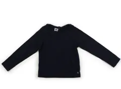 【プチバトー/PETITBATEAU】Tシャツ・カットソー 120サイズ 女の子【子供服・ベビー服】（2063424）